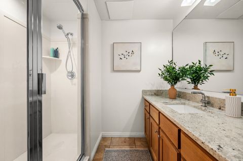 Tiny photo for 5 S 500 W #104, Salt Lake City, UT 84101 (MLS # 2121797)