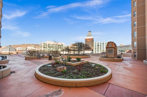 Tiny photo for 5 S 500 W #104, Salt Lake City, UT 84101 (MLS # 2121797)