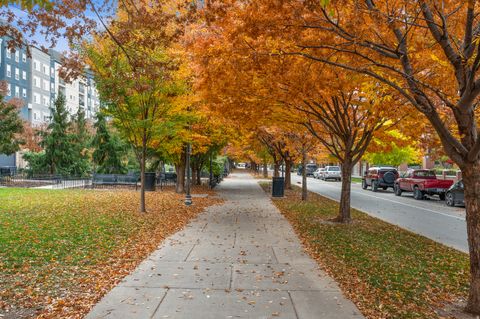 Tiny photo for 5 S 500 W #104, Salt Lake City, UT 84101 (MLS # 2121797)