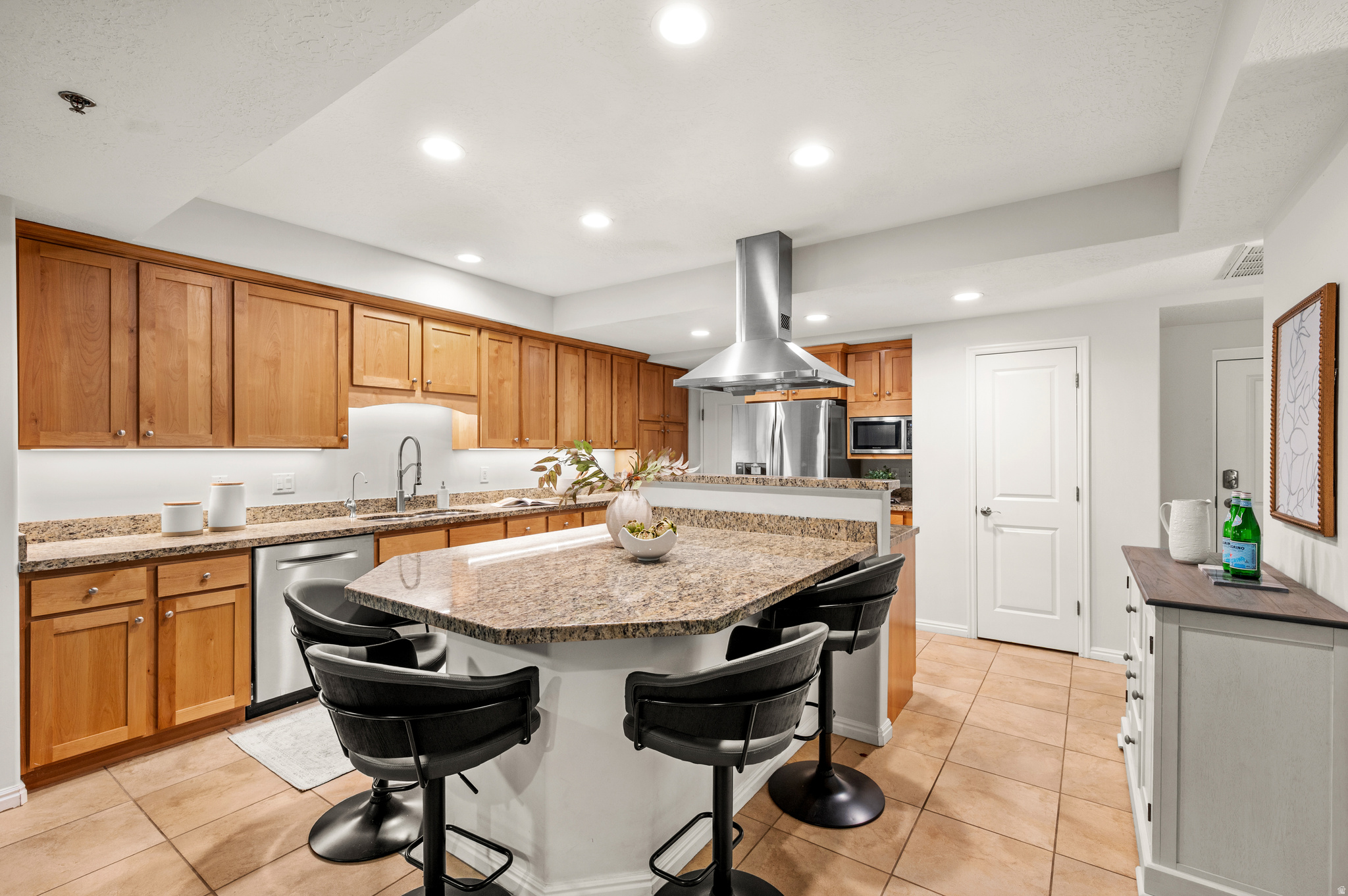 PARC AT GATEWAY - Residential