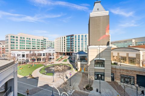 Tiny photo for 5 S 500 W #104, Salt Lake City, UT 84101 (MLS # 2121797)