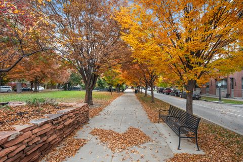 Tiny photo for 5 S 500 W #104, Salt Lake City, UT 84101 (MLS # 2121797)