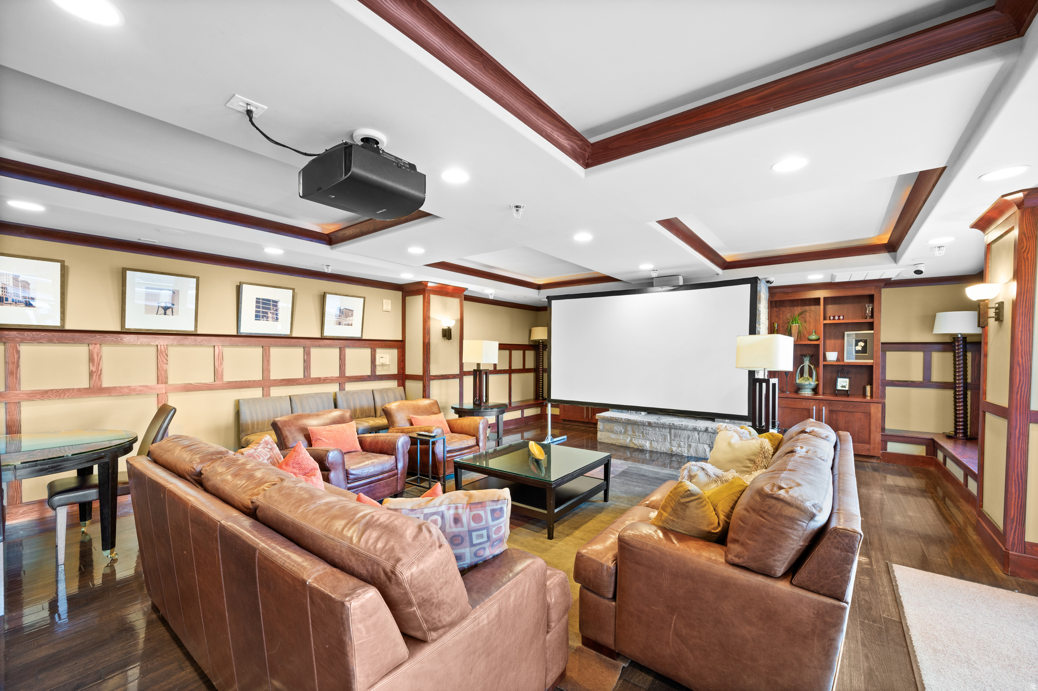 PARC AT GATEWAY - Residential