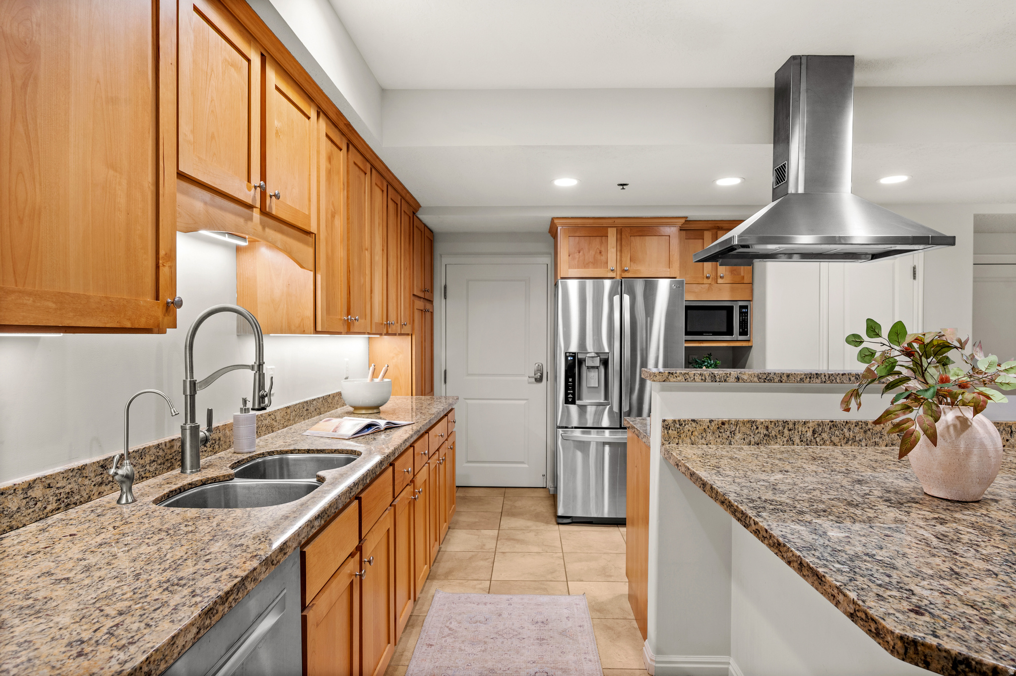 PARC AT GATEWAY - Residential