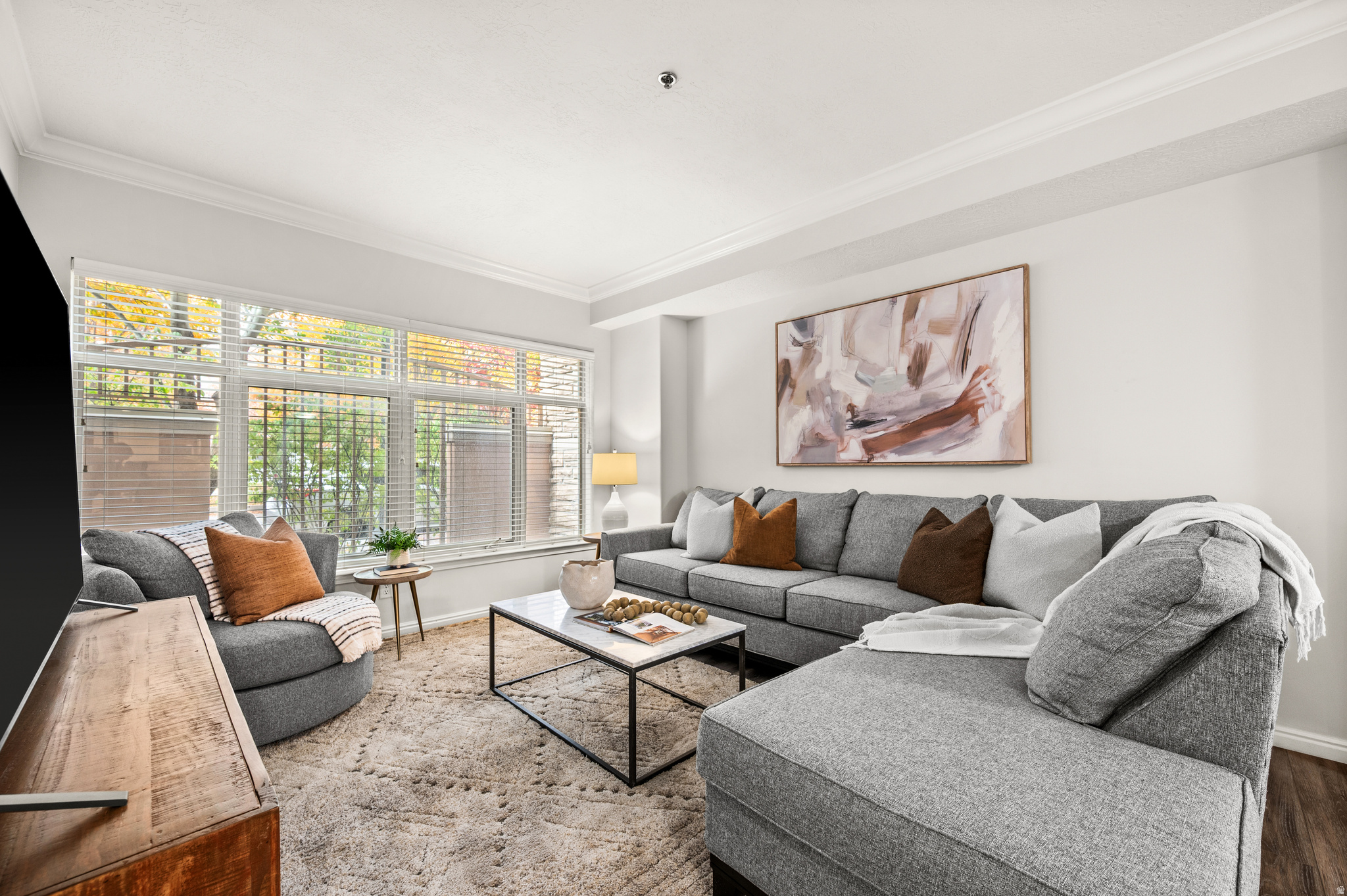 PARC AT GATEWAY - Residential