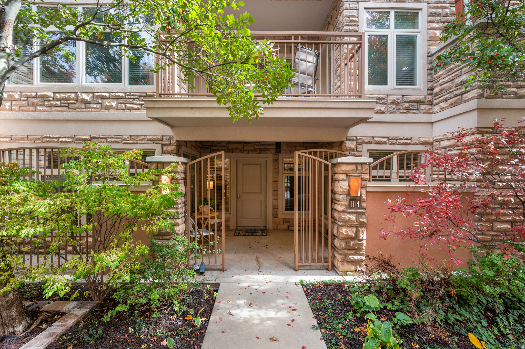 PARC AT GATEWAY - Residential