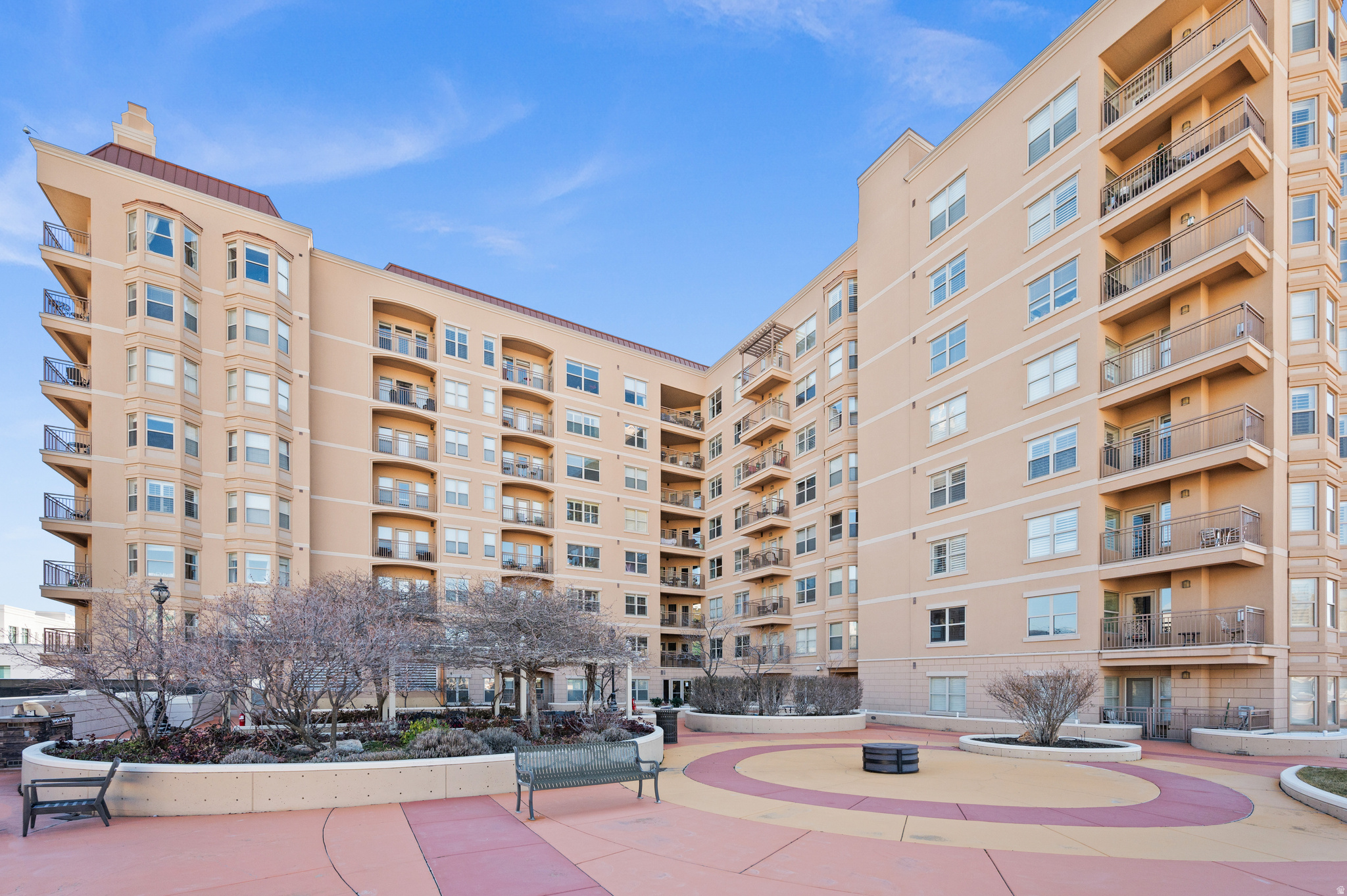 PARC AT GATEWAY - Residential