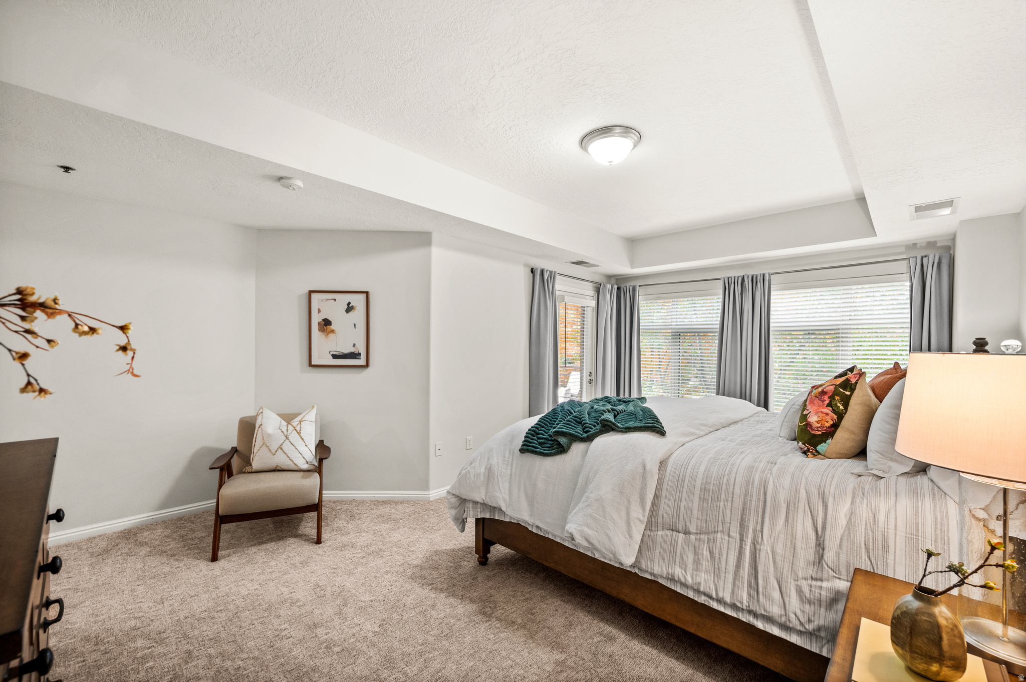 PARC AT GATEWAY - Residential