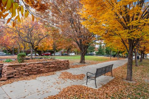 Tiny photo for 5 S 500 W #104, Salt Lake City, UT 84101 (MLS # 2121797)