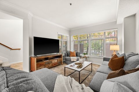 Tiny photo for 5 S 500 W #104, Salt Lake City, UT 84101 (MLS # 2121797)