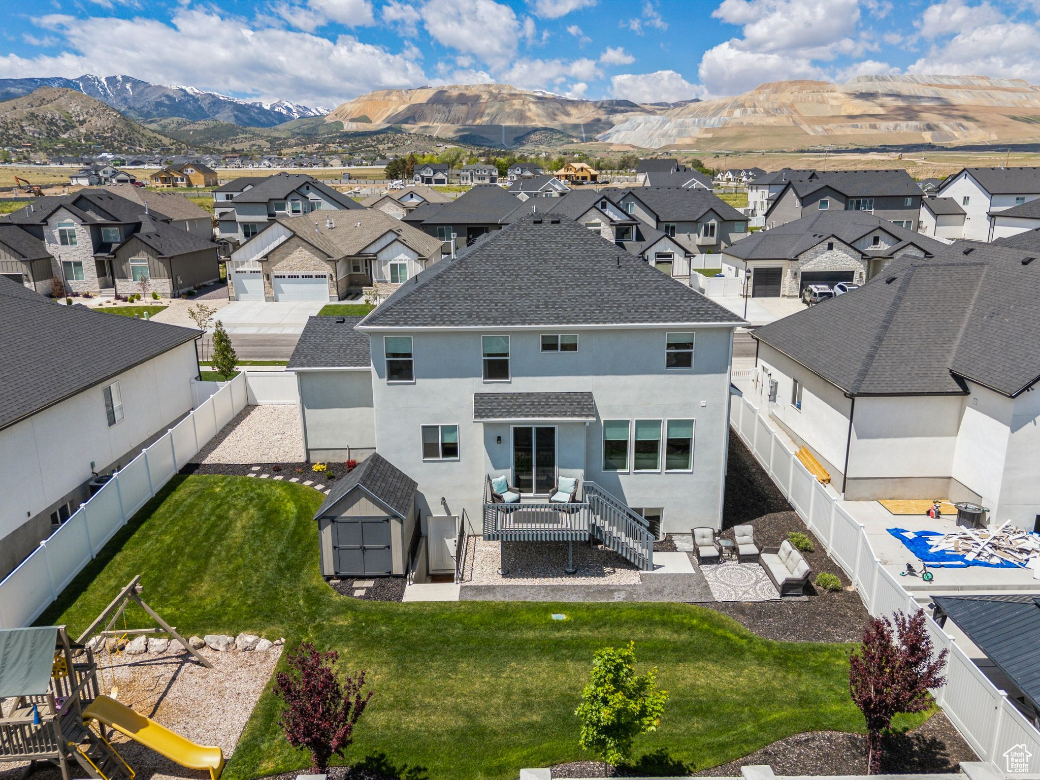 13321 S Split Oak Dr, Herriman, Utah image 8