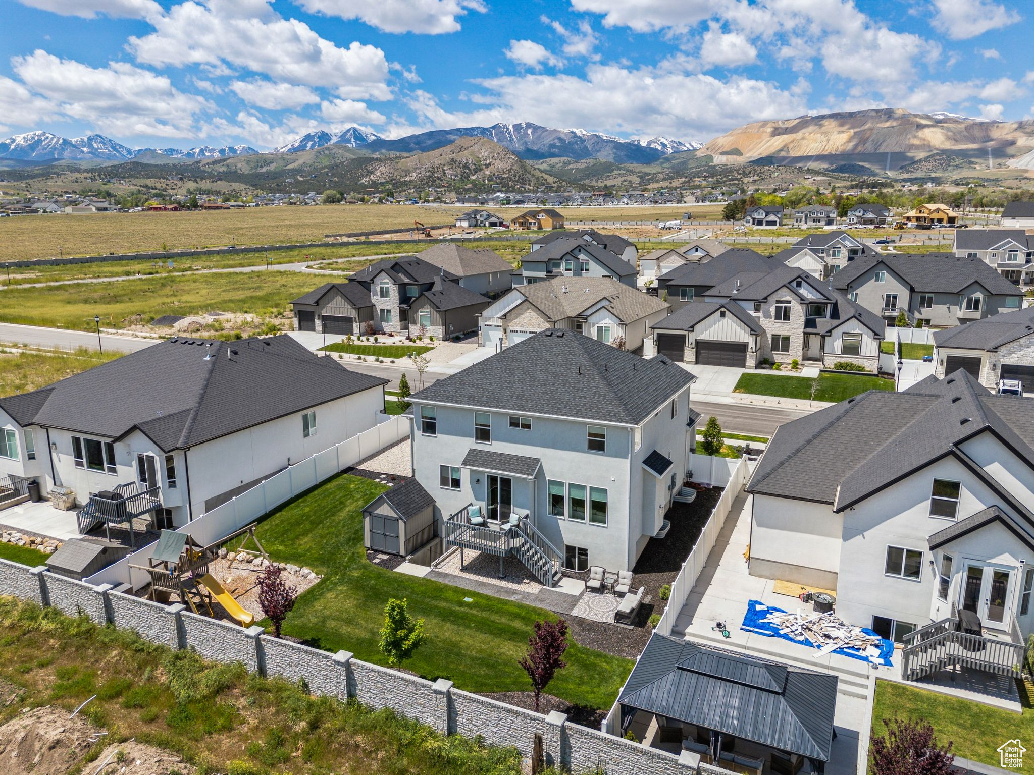 13321 S Split Oak Dr, Herriman, Utah image 6