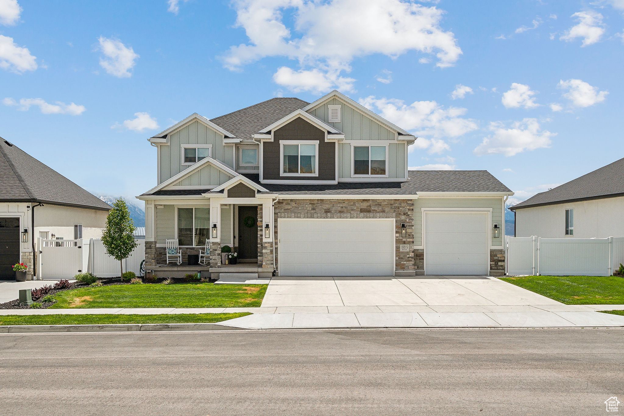 13321 S Split Oak Dr, Herriman, Utah image 1