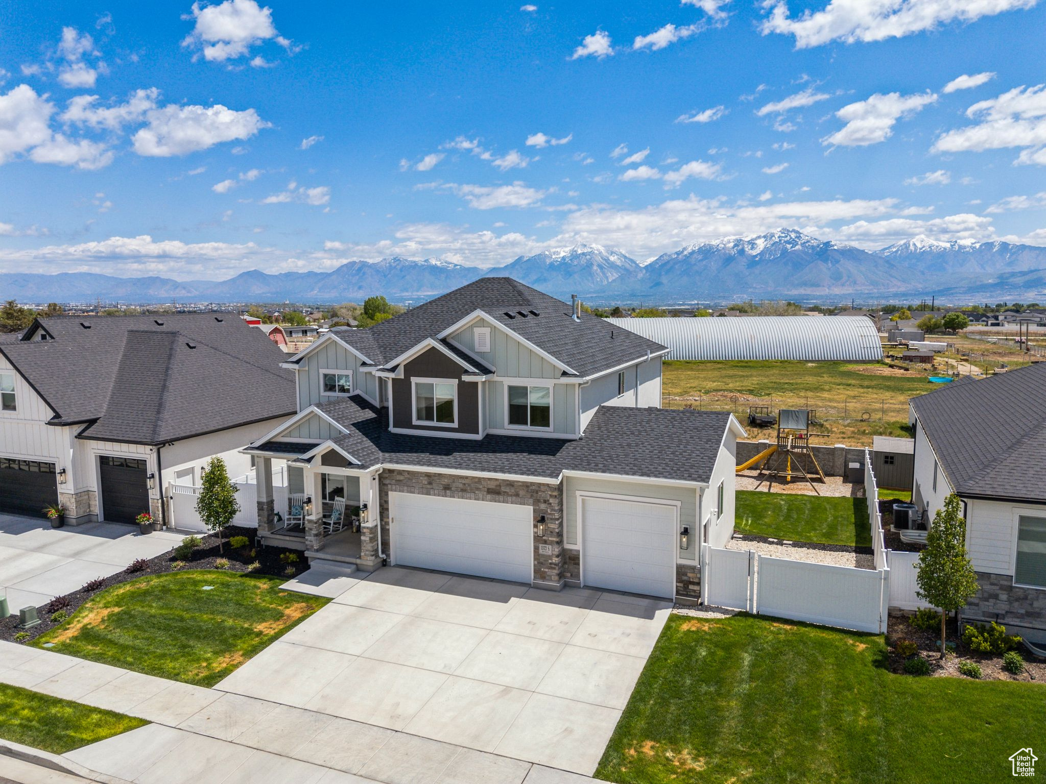 13321 S Split Oak Dr, Herriman, Utah image 4