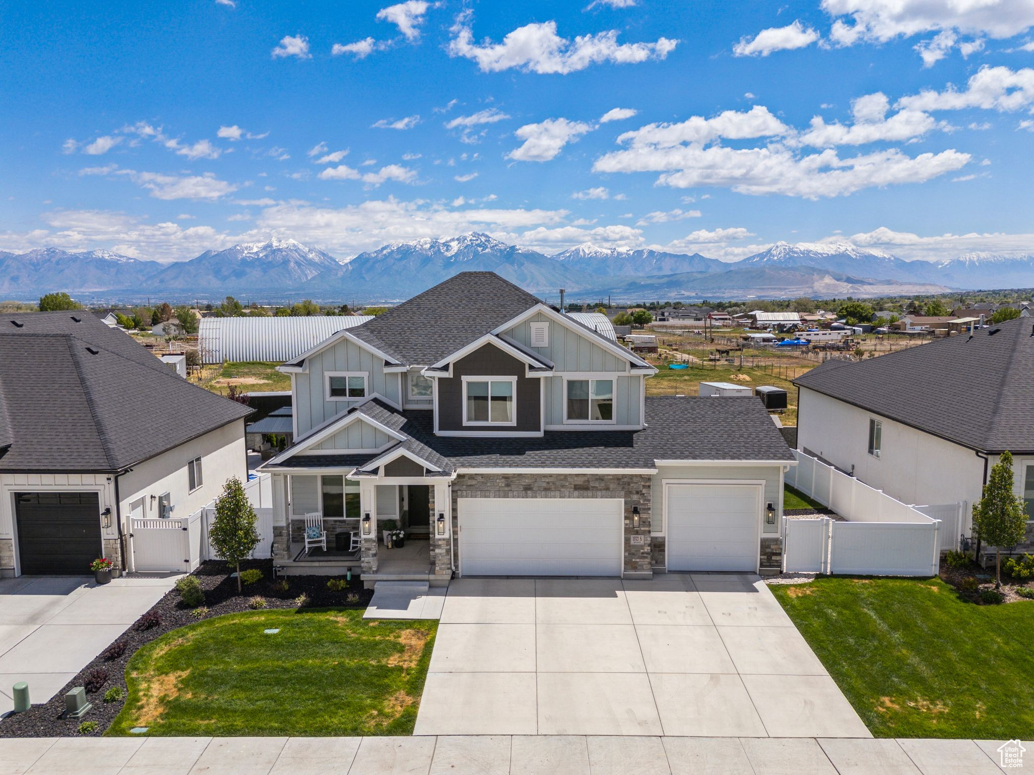 13321 S Split Oak Dr, Herriman, Utah image 3