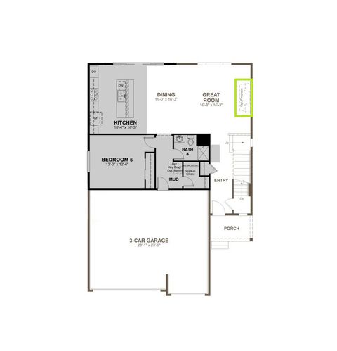 Tiny photo for 5424 N SADDLE STONE DR #513, Saratoga Springs, UT 84005 (MLS # 2151157)