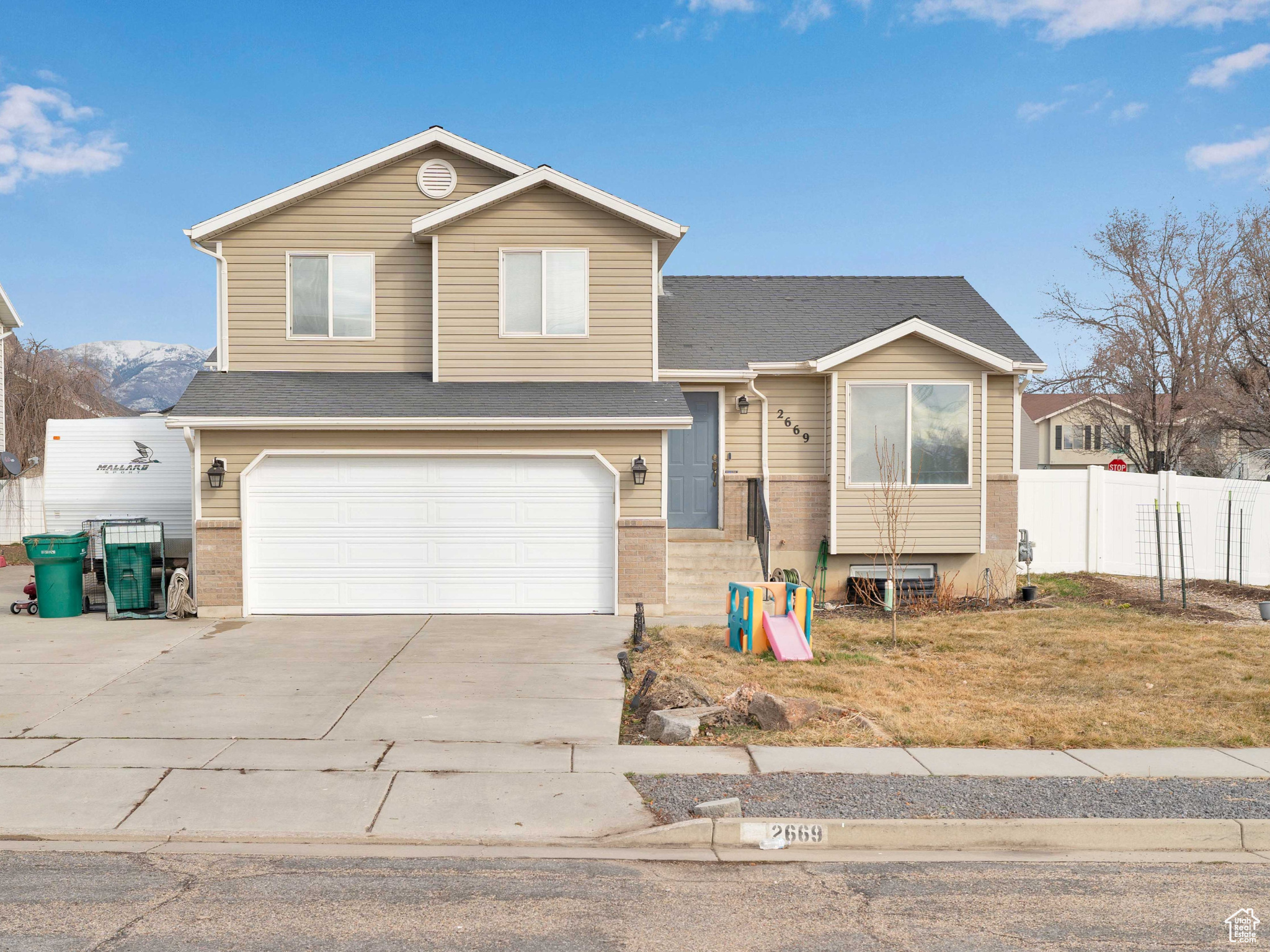 2669 S 150, Clearfield, Utah image 1