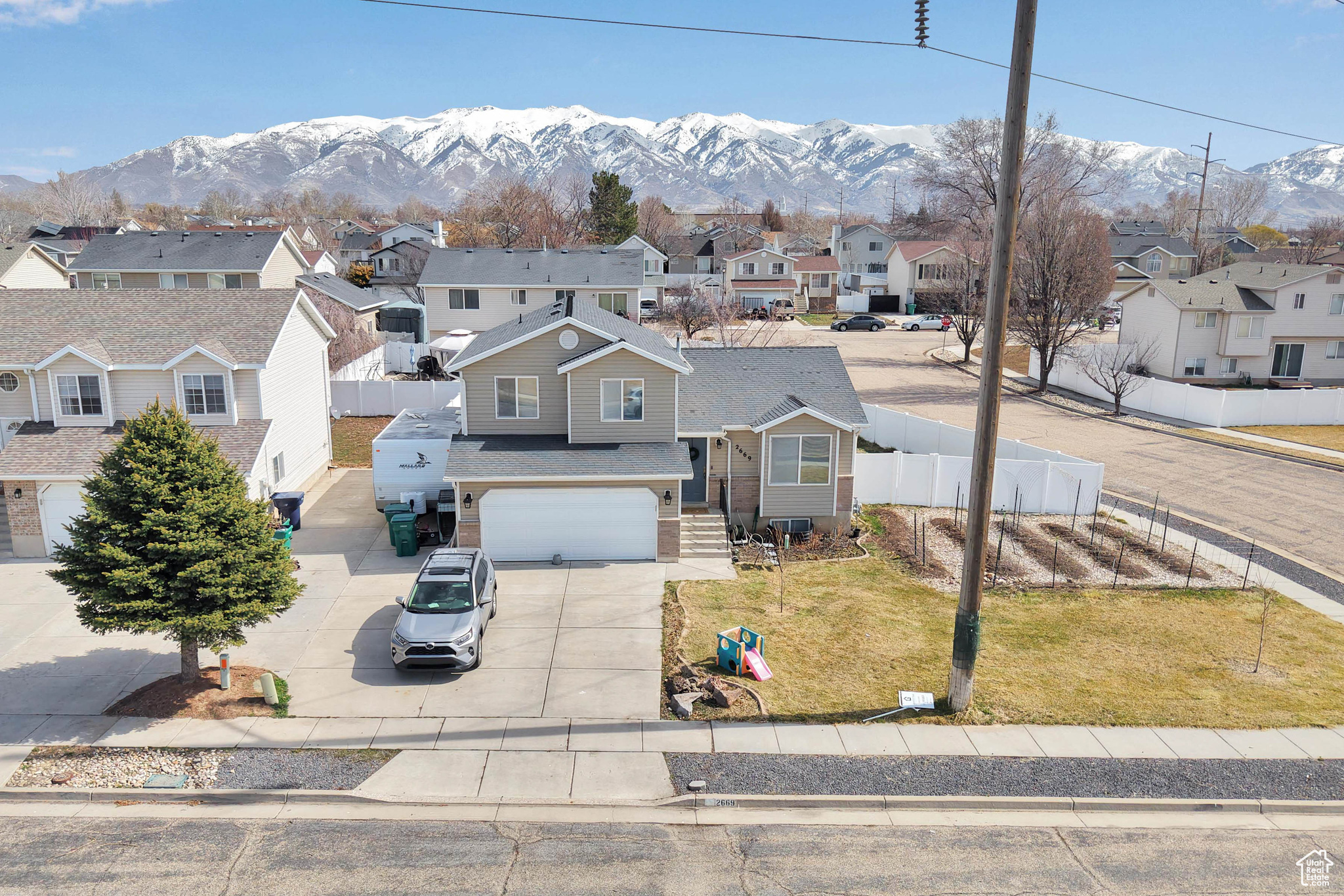 2669 S 150, Clearfield, Utah image 25