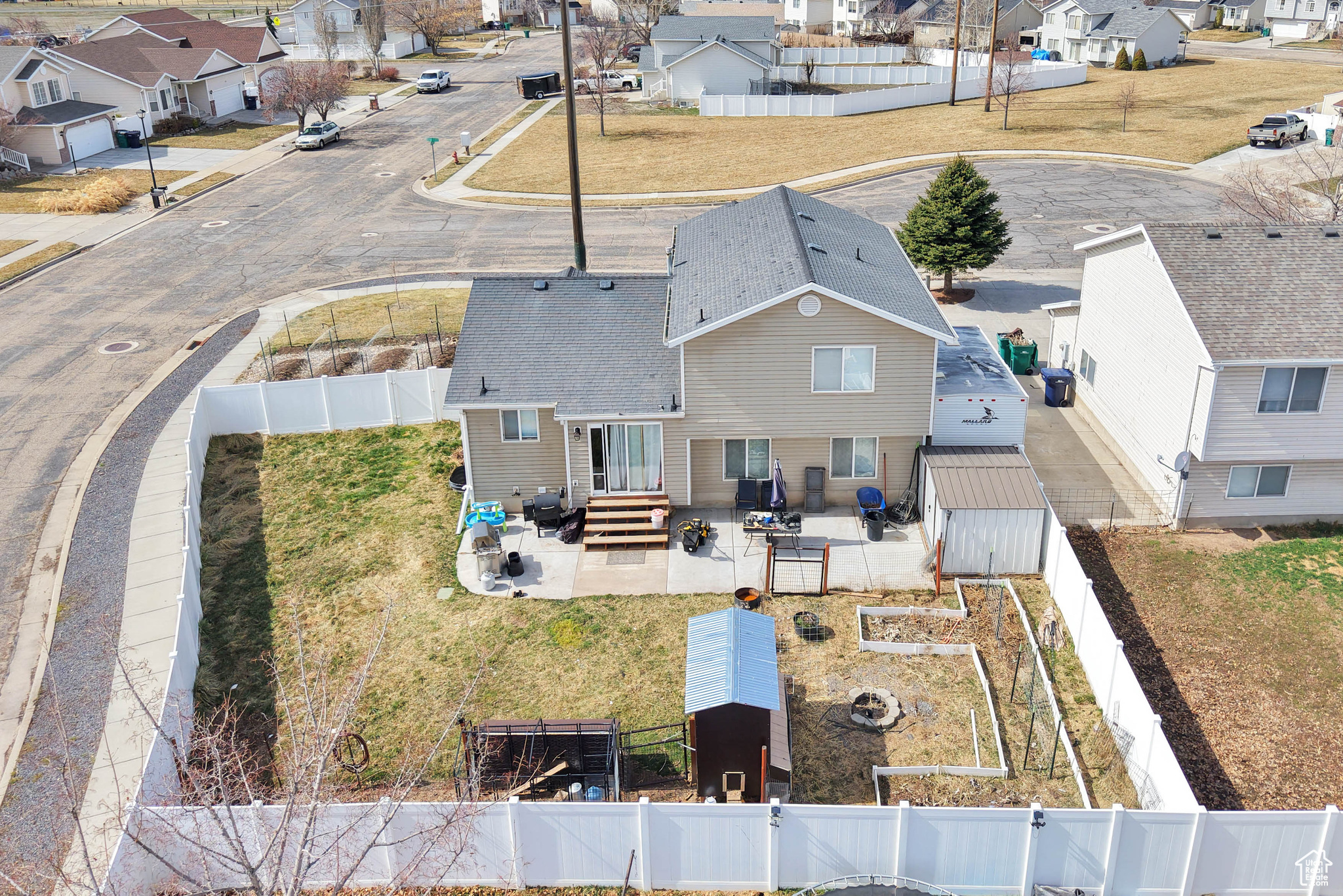 2669 S 150, Clearfield, Utah image 23