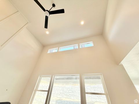 Tiny photo for 14576 S ELORA CIR, Bluffdale, UT 84065 (MLS # 2107028)