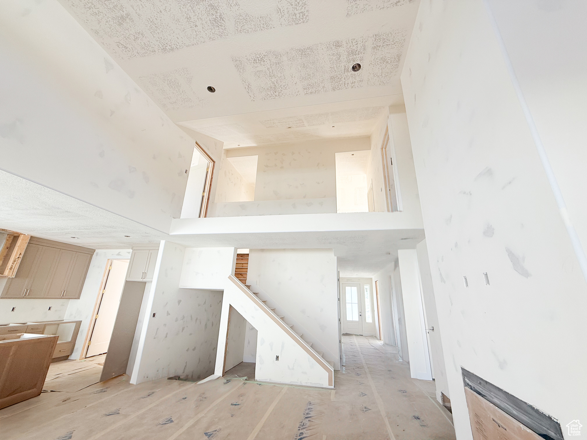 QUAIL RIDGE - Residential