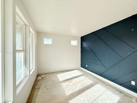 Tiny photo for 14576 S ELORA CIR, Bluffdale, UT 84065 (MLS # 2107028)