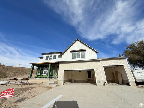 Tiny photo for 14576 S ELORA CIR, Bluffdale, UT 84065 (MLS # 2107028)