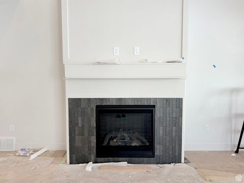 Tiny photo for 14576 S ELORA CIR, Bluffdale, UT 84065 (MLS # 2107028)