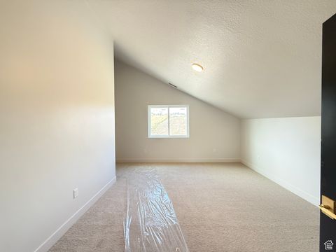 Tiny photo for 14576 S ELORA CIR, Bluffdale, UT 84065 (MLS # 2107028)