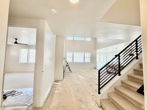 Tiny photo for 14576 S ELORA CIR, Bluffdale, UT 84065 (MLS # 2107028)
