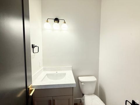 Tiny photo for 14576 S ELORA CIR, Bluffdale, UT 84065 (MLS # 2107028)