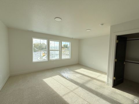 Tiny photo for 14576 S ELORA CIR, Bluffdale, UT 84065 (MLS # 2107028)