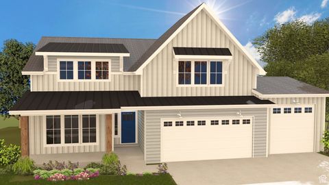 Tiny photo for 14576 S ELORA CIR, Bluffdale, UT 84065 (MLS # 2107028)