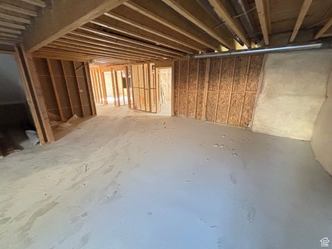 Tiny photo for 14576 S ELORA CIR, Bluffdale, UT 84065 (MLS # 2107028)