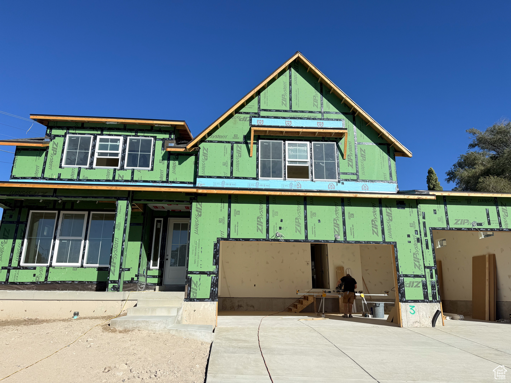 QUAIL RIDGE - Residential