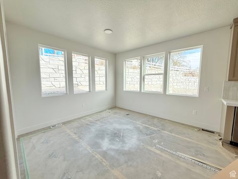 Tiny photo for 14576 S ELORA CIR, Bluffdale, UT 84065 (MLS # 2107028)