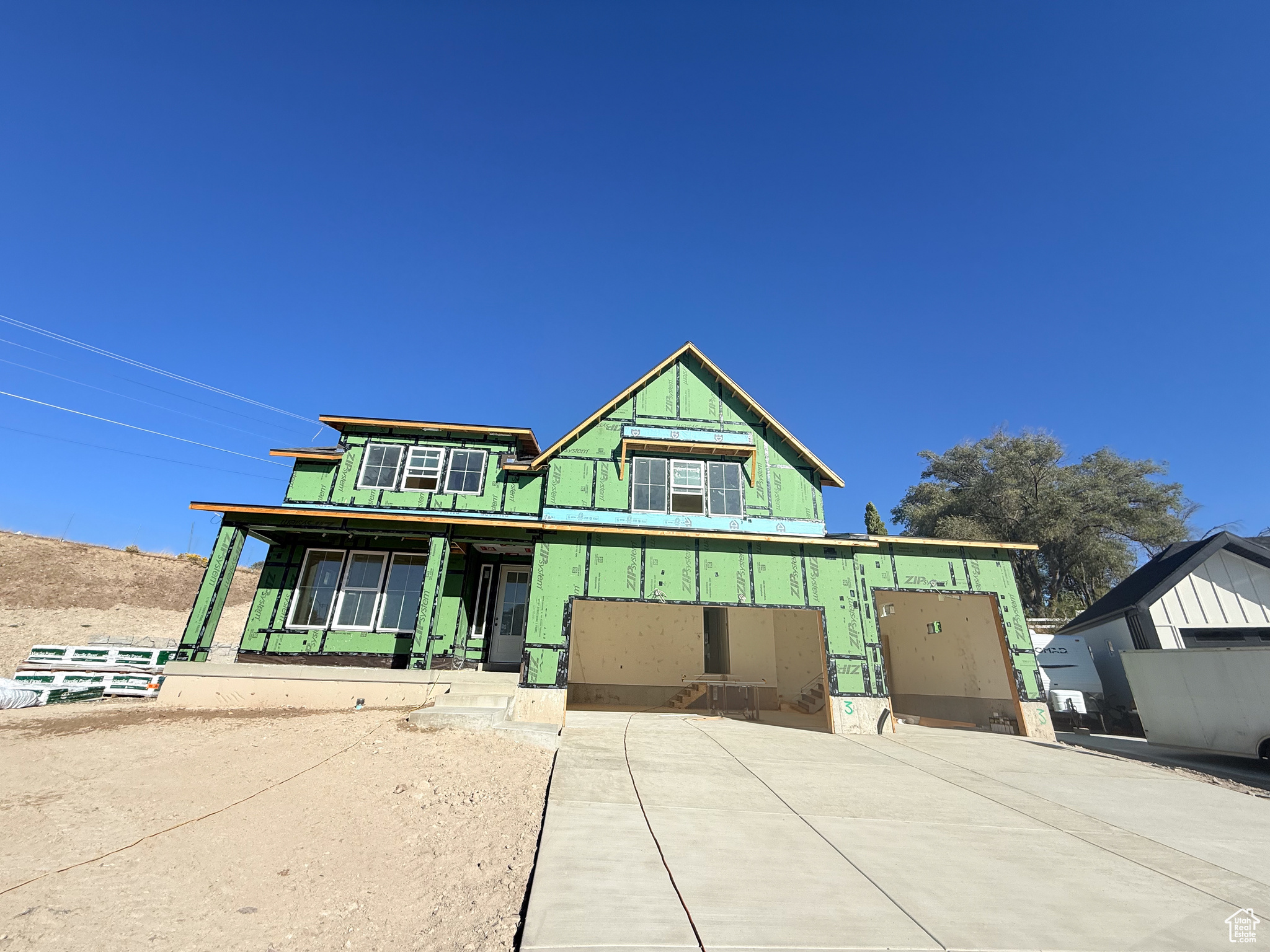 QUAIL RIDGE - Residential