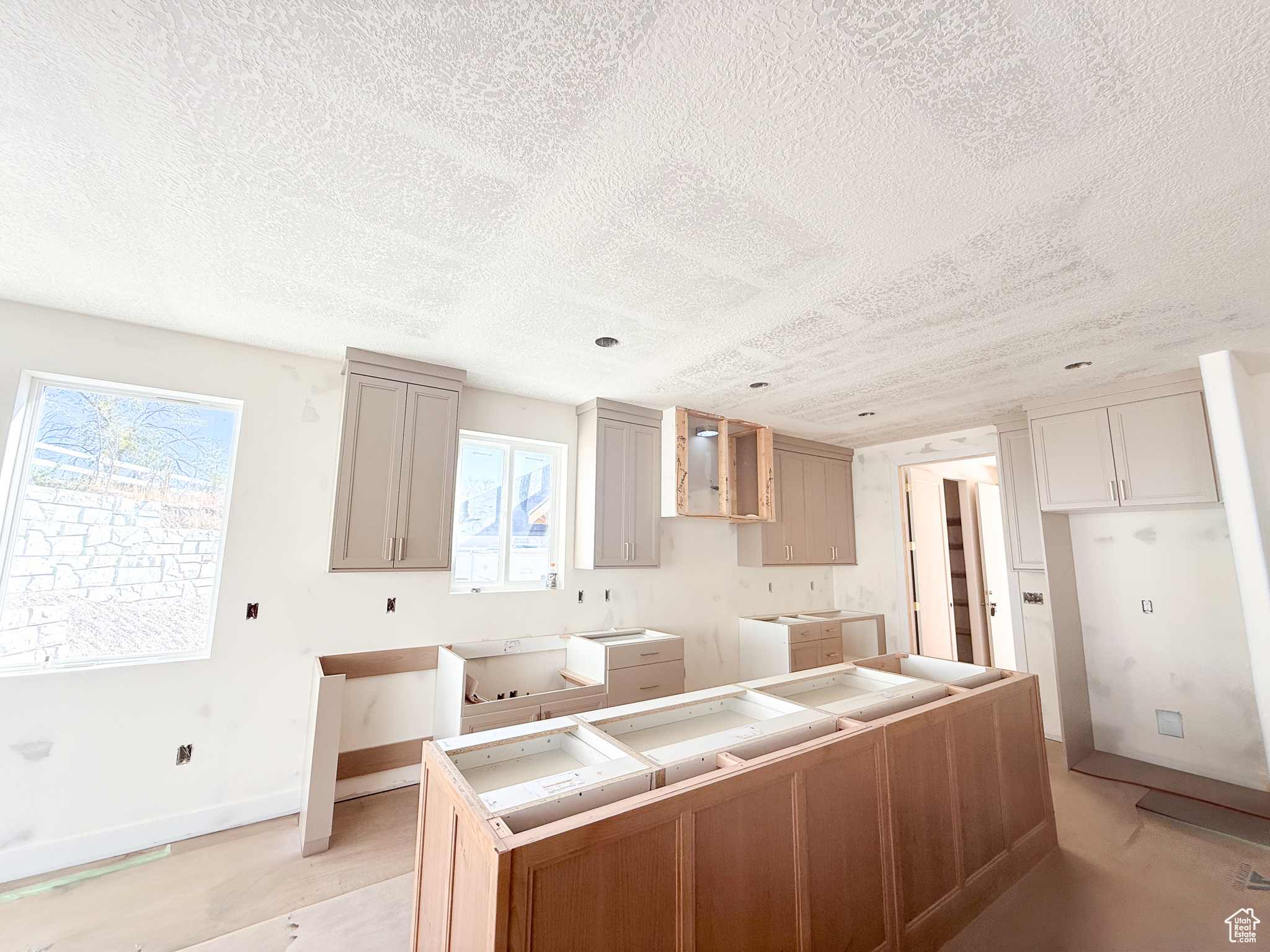 QUAIL RIDGE - Residential