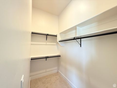 Tiny photo for 14576 S ELORA CIR, Bluffdale, UT 84065 (MLS # 2107028)