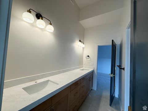 Tiny photo for 14576 S ELORA CIR, Bluffdale, UT 84065 (MLS # 2107028)