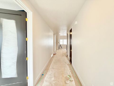 Tiny photo for 14576 S ELORA CIR, Bluffdale, UT 84065 (MLS # 2107028)