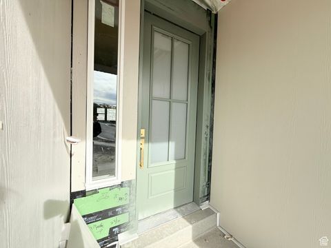 Tiny photo for 14576 S ELORA CIR, Bluffdale, UT 84065 (MLS # 2107028)