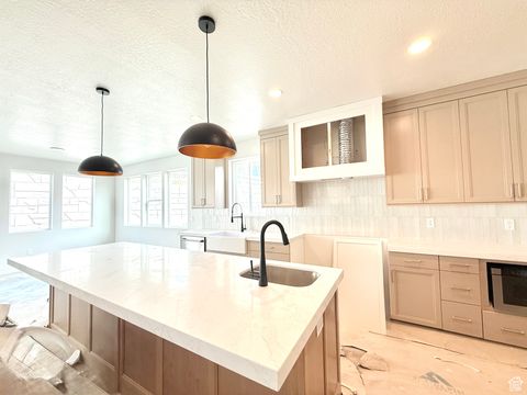 Tiny photo for 14576 S ELORA CIR, Bluffdale, UT 84065 (MLS # 2107028)