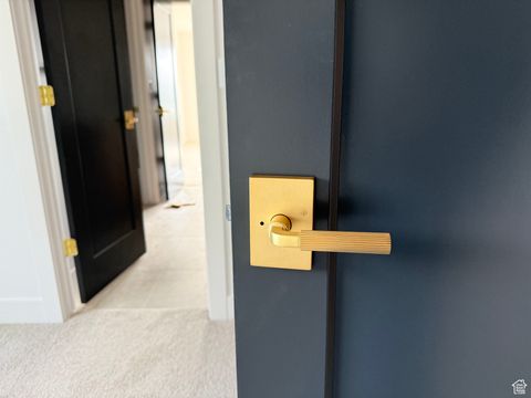 Tiny photo for 14576 S ELORA CIR, Bluffdale, UT 84065 (MLS # 2107028)