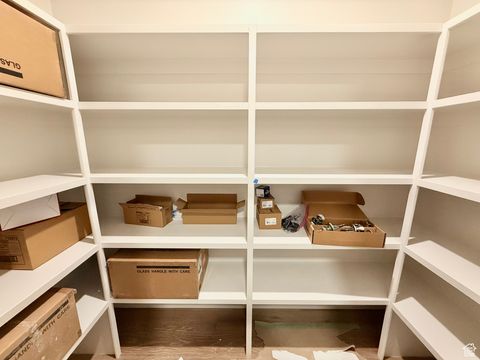 Tiny photo for 14576 S ELORA CIR, Bluffdale, UT 84065 (MLS # 2107028)