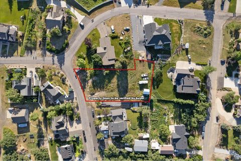Tiny photo for 554 E SALEM HILLS DR #2, Elk Ridge, UT 84651 (MLS # 2091882)