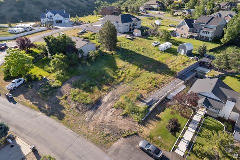 Tiny photo for 554 E SALEM HILLS DR #2, Elk Ridge, UT 84651 (MLS # 2091882)