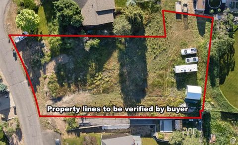 Tiny photo for 554 E SALEM HILLS DR #2, Elk Ridge, UT 84651 (MLS # 2091882)
