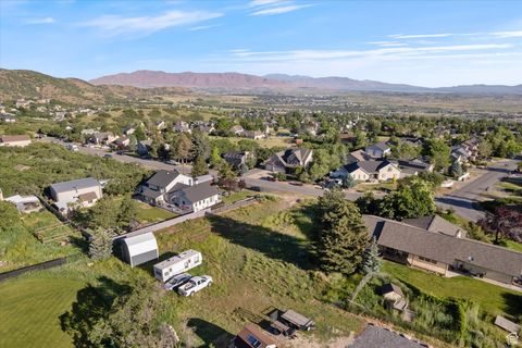 Tiny photo for 554 E SALEM HILLS DR #2, Elk Ridge, UT 84651 (MLS # 2091882)