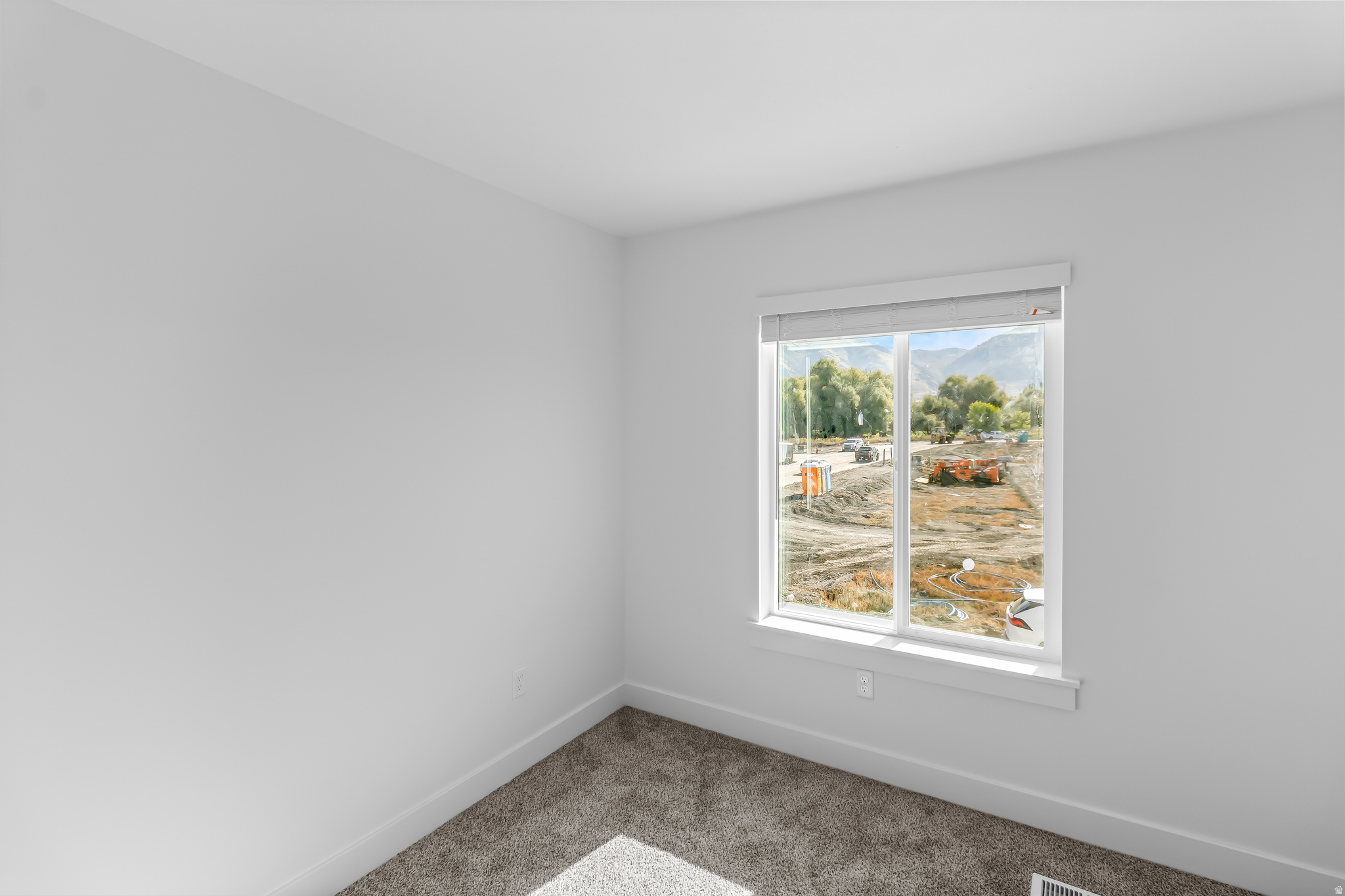 RIDGELINE PARK - Residential